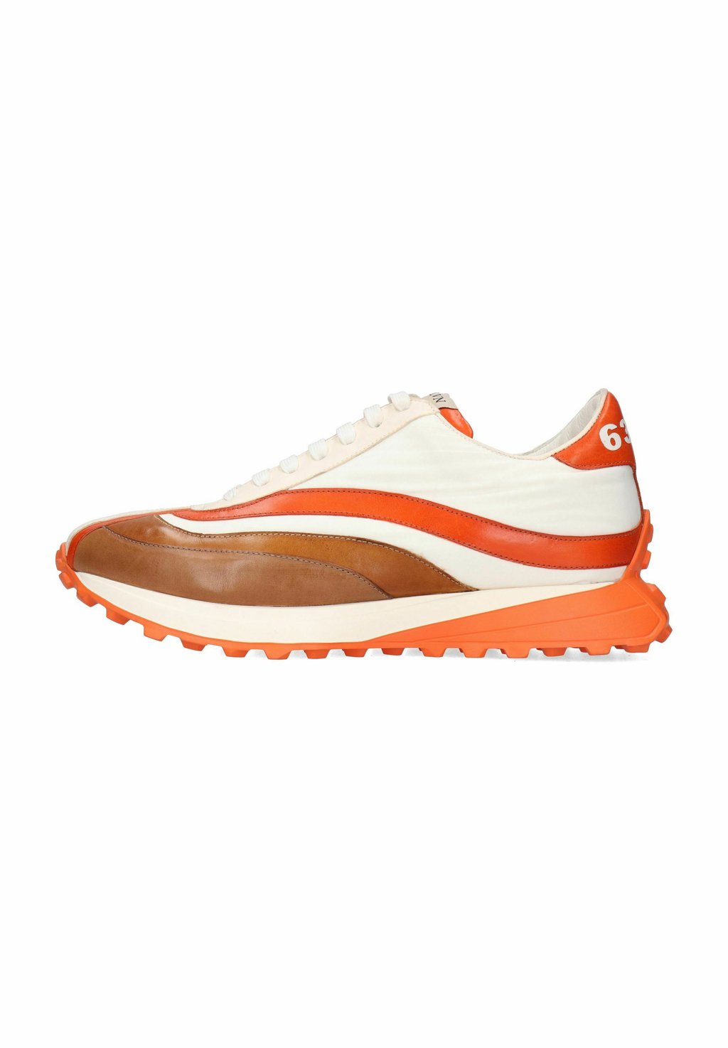 Кроссовки RICHMOND MONTE CARLO Melvin & Hamilton, оранжевый
Кроссовки RICHMOND MONTE CARLO Melvin & Hamilton, оранжевый