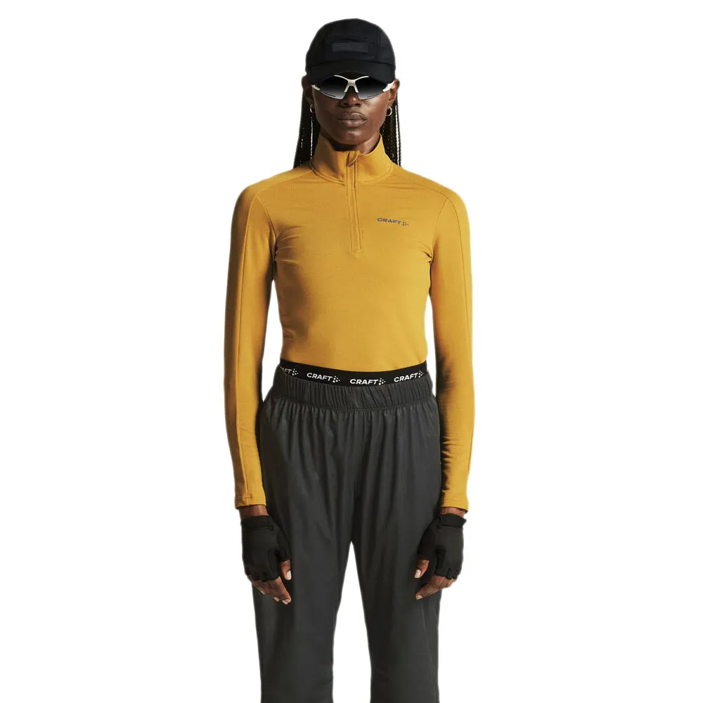 Базовый слой Craft Core gain, желтый
Базовый слой Craft Core gain, желтый