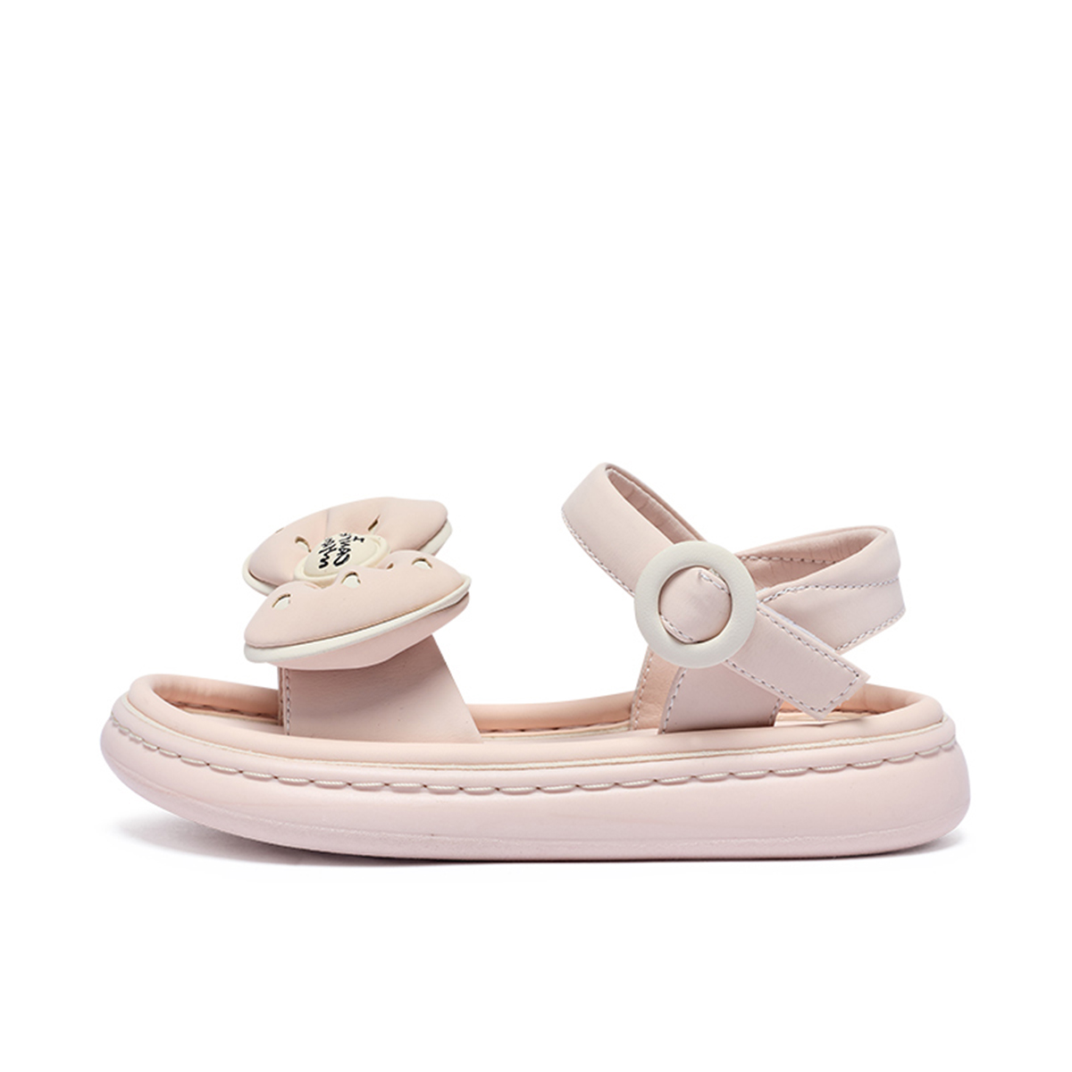 Дышащие и прочные детские сандалии Kids' BIG WASP, персиковый/розовый
Дышащие и прочные детские сандалии Kids' BIG WASP, персиковый/розовый