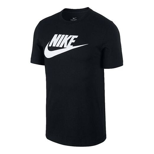 Футболка men's sportswear tee icon futura casual sport alphabet printing round neckshort sleeve men's black Nike, черный
Футболка men's sportswear tee icon futura casual sport alphabet printing round neckshort sleeve men's black Nike, черный