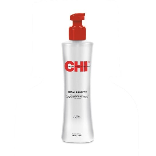 Термозащитный спрей, 177 мл CHI, Total Protect
Термозащитный спрей, 177 мл CHI, Total Protect