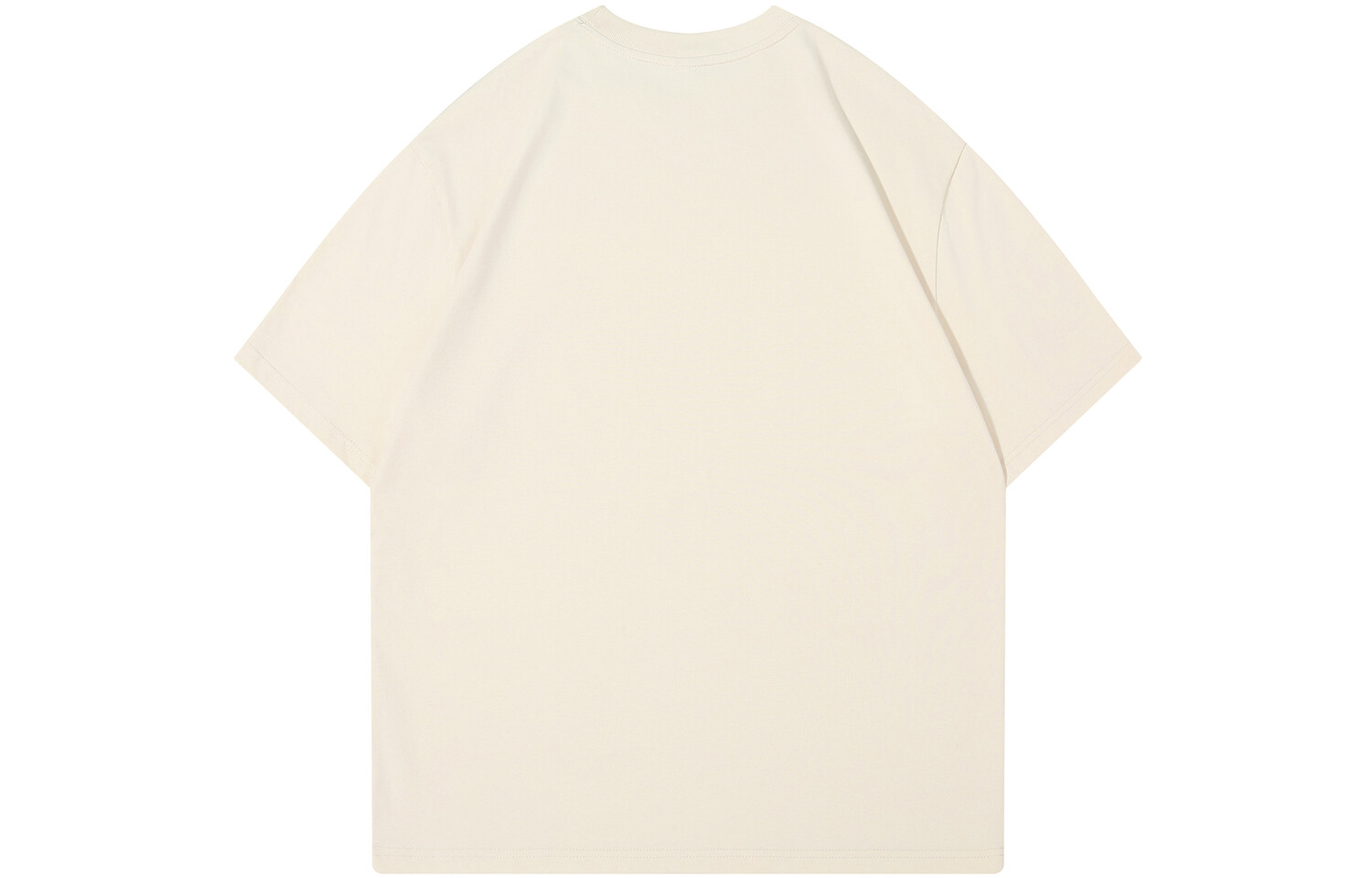 Футболка унисекс No Tears, черный
Футболка унисекс No Tears, черный