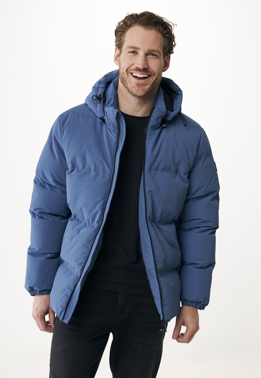 Куртка Mexx SHORT PUFFER DETACHABLE HOOD, Denim Blue/Blue Denim
Куртка Mexx SHORT PUFFER DETACHABLE HOOD, Denim Blue/Blue Denim