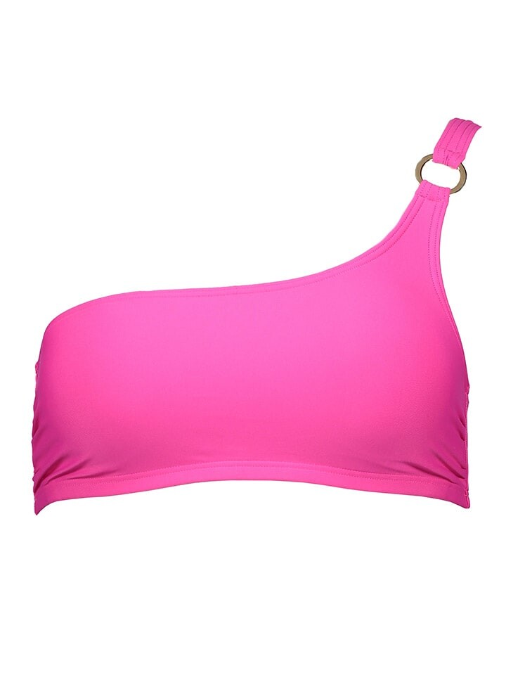 Верх бикини LASCANA Oberteil, розовый
Верх бикини LASCANA Oberteil, розовый