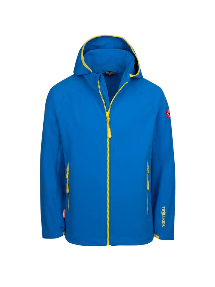 Куртка софтшелл Trollkids, цвет glãƒâ¼hendes blau/trãƒâ¼bes gelb
Куртка софтшелл Trollkids, цвет glãƒâ¼hendes blau/trãƒâ¼bes gelb