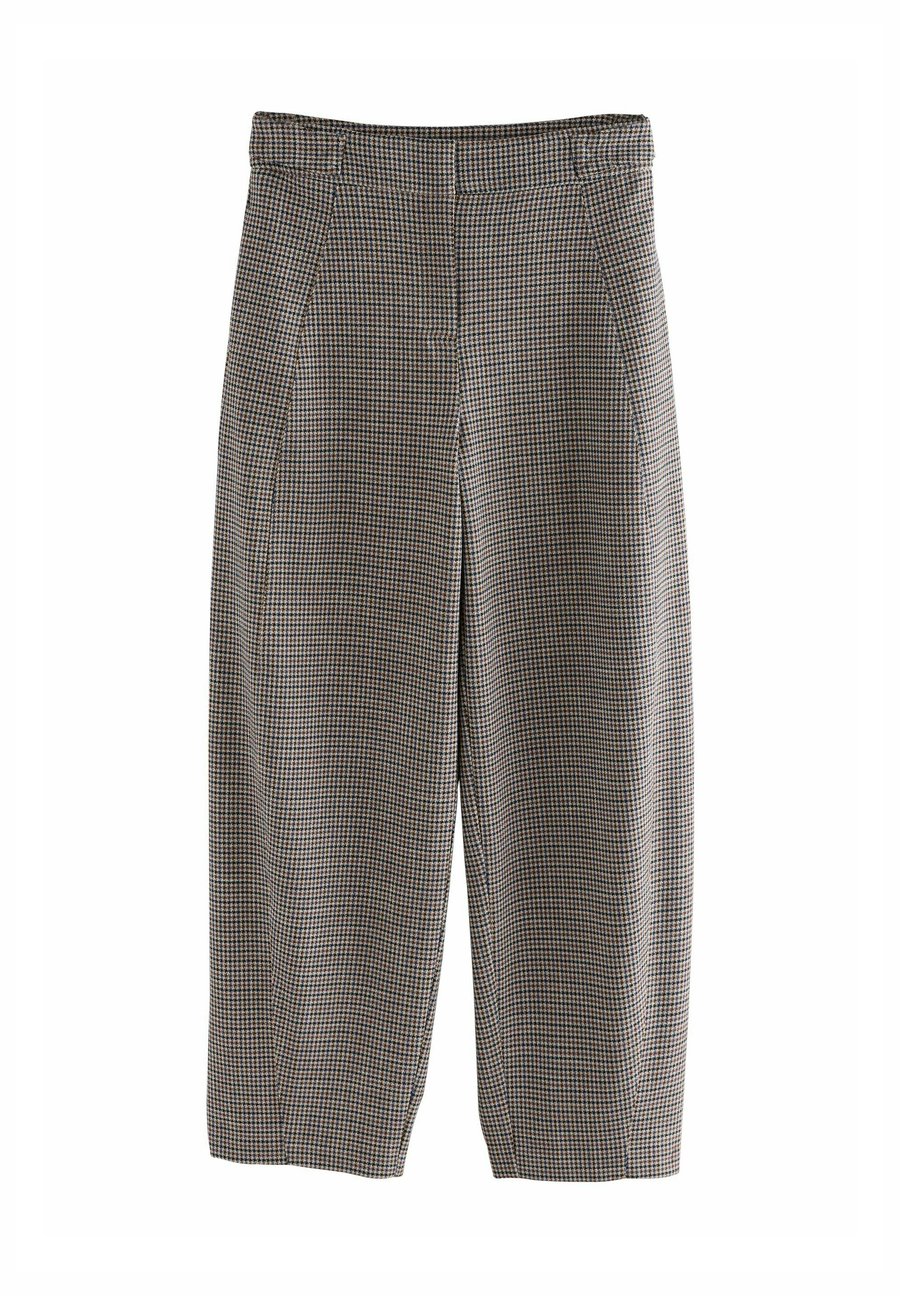 Брюки Next CHECK BARREL TAILORED, Brown
Брюки Next CHECK BARREL TAILORED, Brown