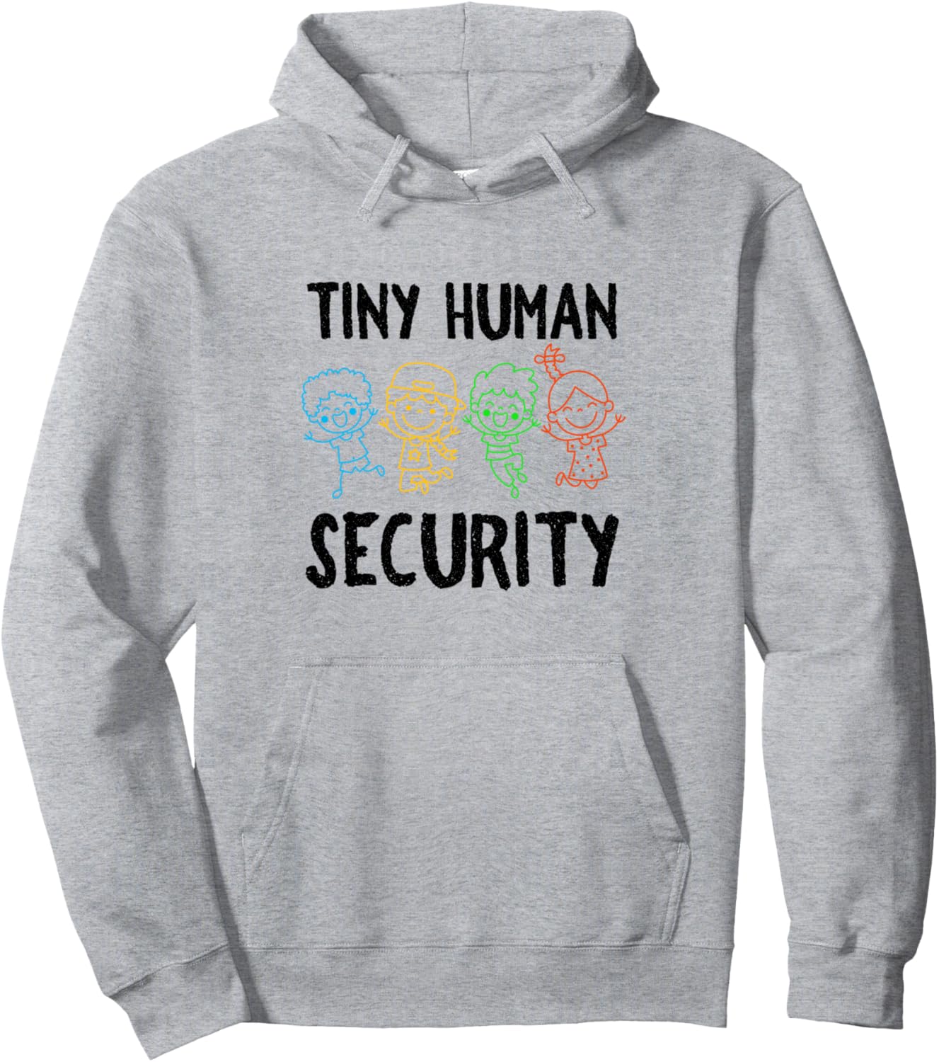 Толстовка с надписью «Tiny Human Security Daycare Provider Babysitter Daycare Hoodie» (Тонкий человек, Охранник, Воспитатель, Няня, Детский сад) Babysitter Gift Idea Daycare Teacher Babysitting, серый
Толстовка с надписью «Tiny Human Security Daycare Provider Babysitter Daycare Hoodie» (Тонкий человек, Охранник, Воспитатель, Няня, Детский сад) Babysitter Gift Idea Daycare Teacher Babysitting, серый