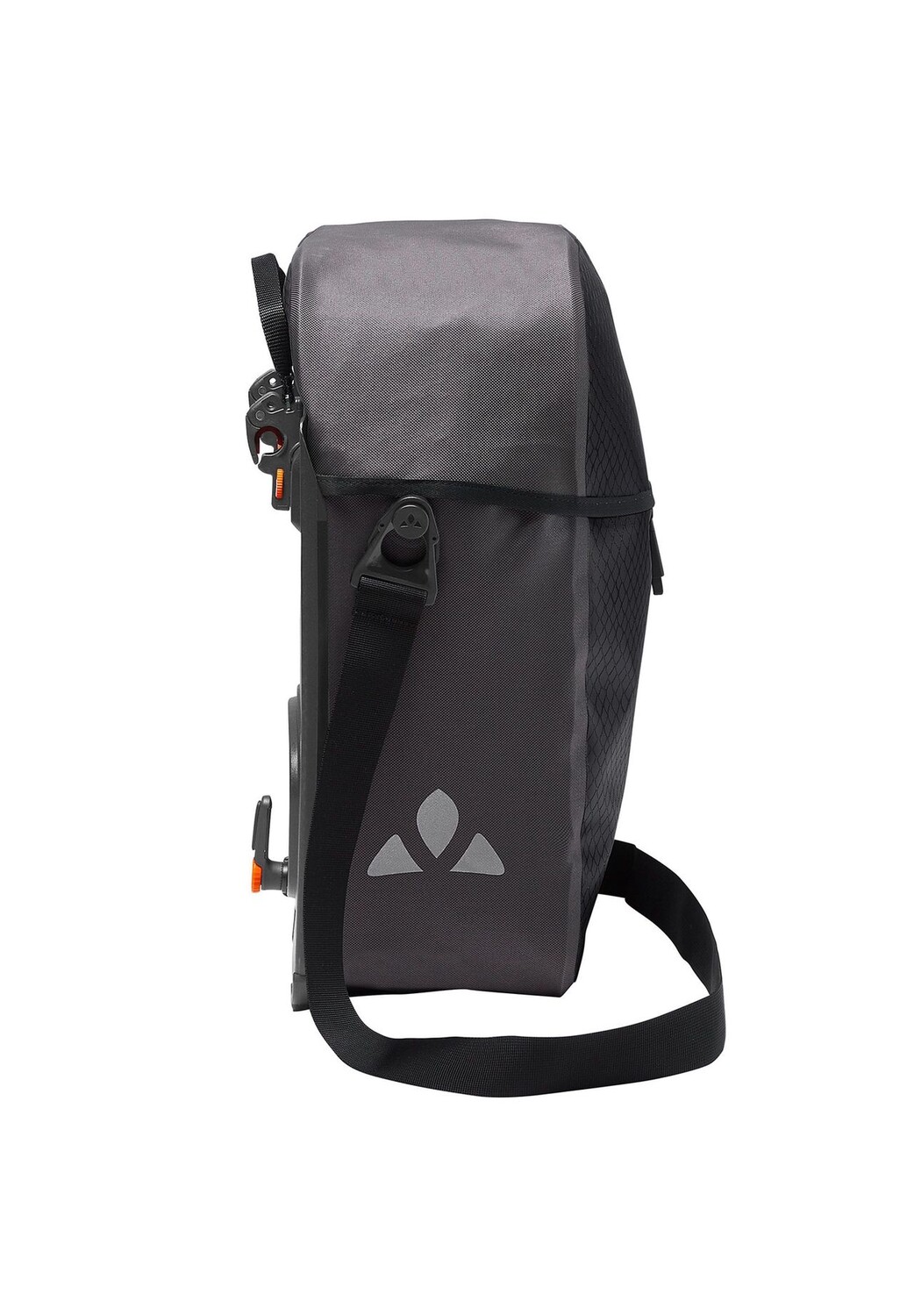 Велосипедная сумка Aqua 33 см VAUDE, черный
Велосипедная сумка Aqua 33 см VAUDE, черный