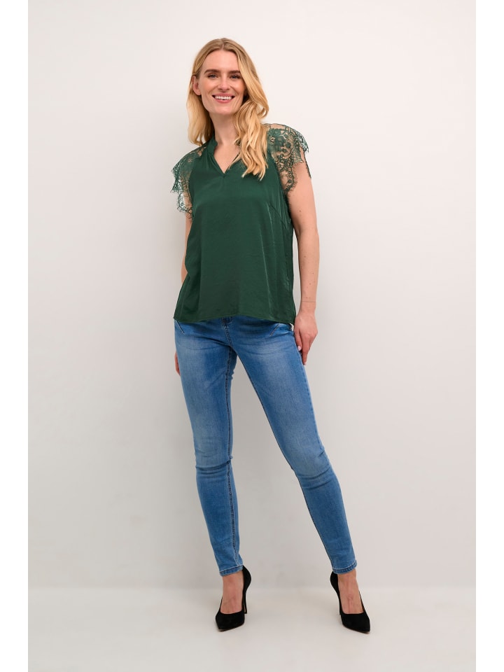 Блузка с короткими рукавами CRNola, прямой крой, цвет Ponderosa Pine Cream
Блузка с короткими рукавами CRNola, прямой крой, цвет Ponderosa Pine Cream