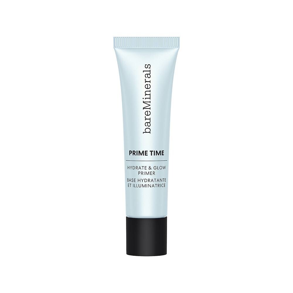 bareМинералы PRIME TIME Hydrate & Glow Primer BareMinerals
bareМинералы PRIME TIME Hydrate & Glow Primer BareMinerals