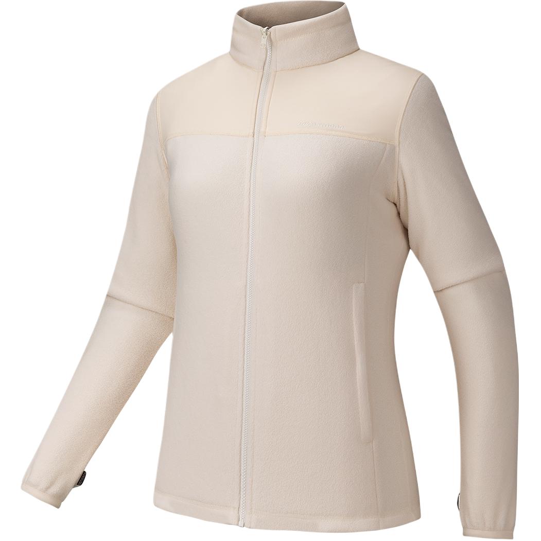 Куртка Outdoor Collection Velvet feel ANTA, кремовый
Куртка Outdoor Collection Velvet feel ANTA, кремовый