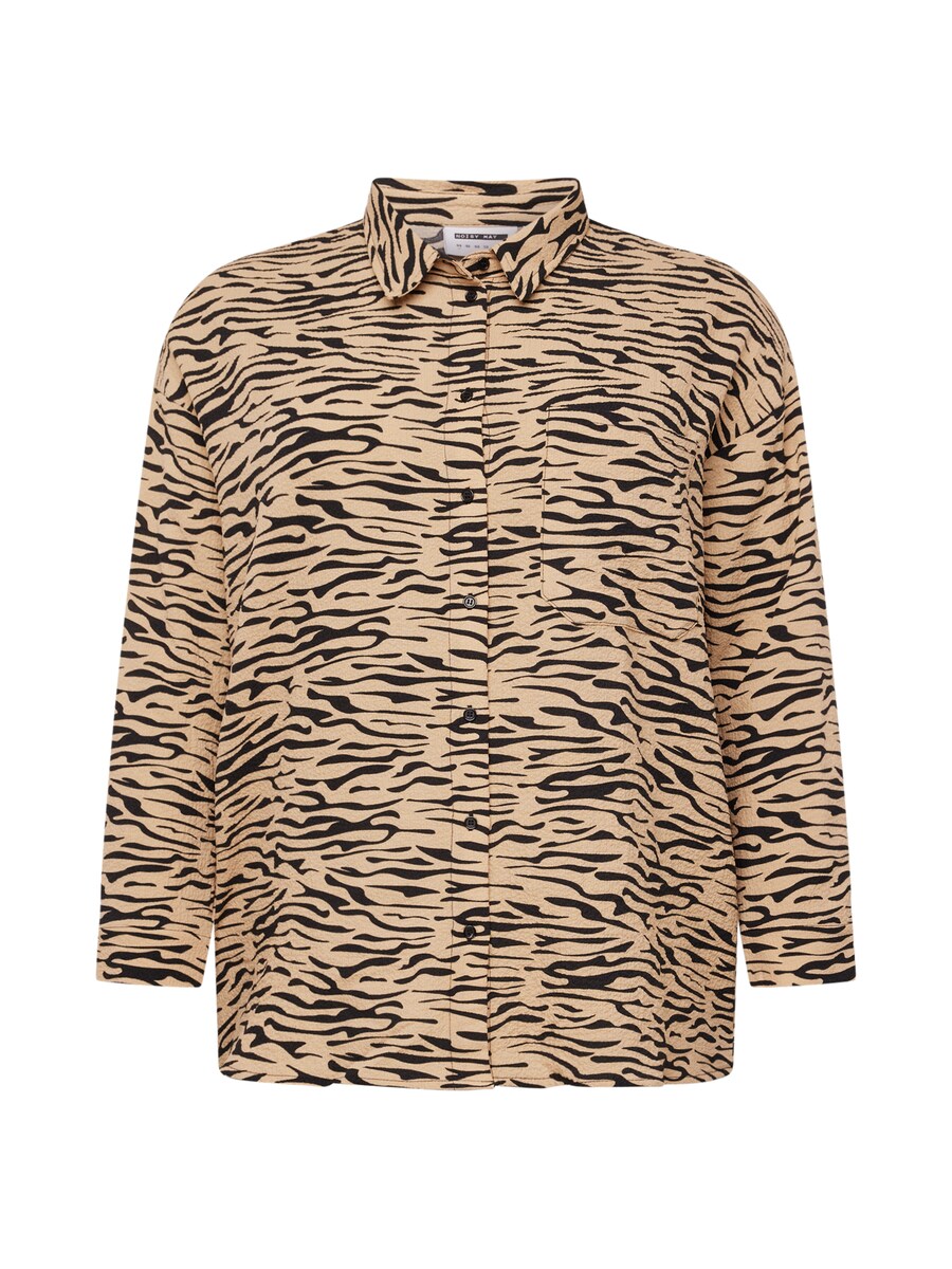 Рубашка Noisy May Curve Blouse RIPPLE, бежевый
Рубашка Noisy May Curve Blouse RIPPLE, бежевый