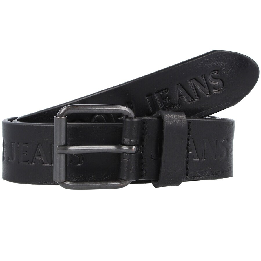 Ремень JOOP! Jeans Belt, черный
Ремень JOOP! Jeans Belt, черный
