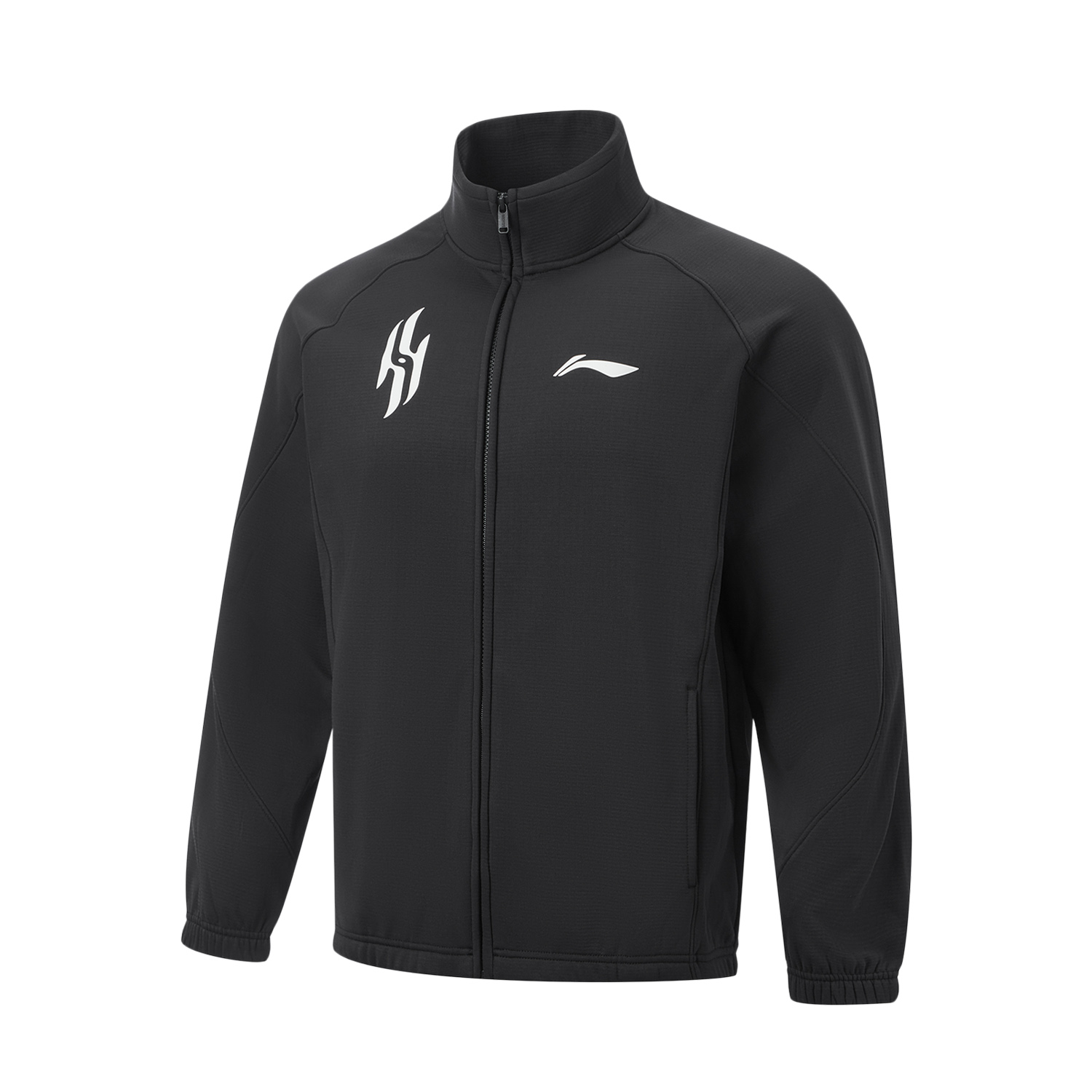 Тренч баскетбольной коллекции мужской LINING, черный
Тренч баскетбольной коллекции мужской LINING, черный