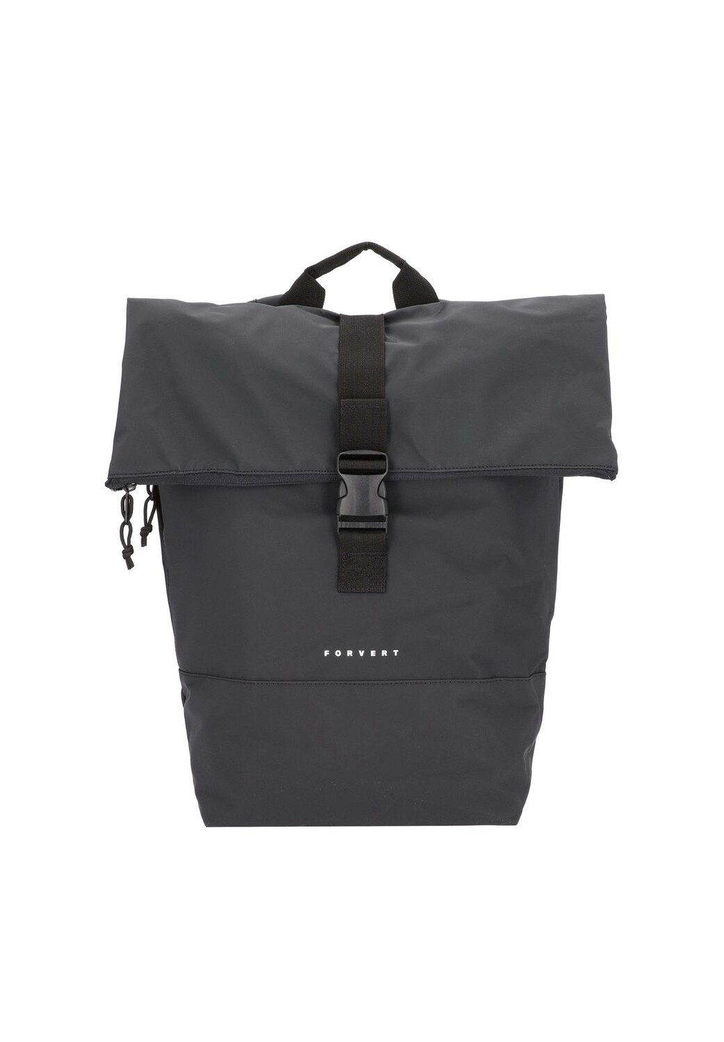Рюкзак Tarp Lorenz 46 см forvert, черный 
Рюкзак Tarp Lorenz 46 см forvert, черный