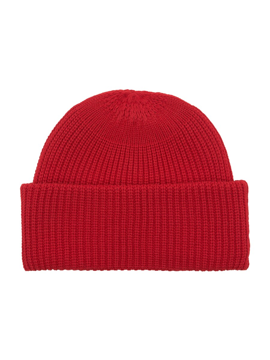 Шапка Pull&Bear, красный
Шапка Pull&Bear, красный