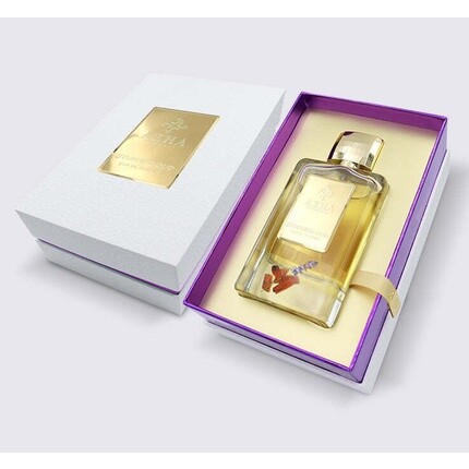 Azha Stunning Oud EDP 100ml
Azha Stunning Oud EDP 100ml