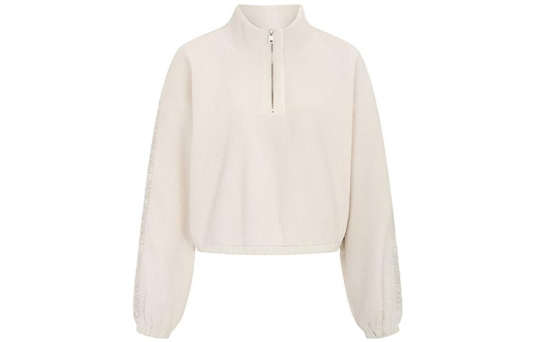 Calvin Klein Женская толстовка, цвет Beige
Calvin Klein Женская толстовка, цвет Beige