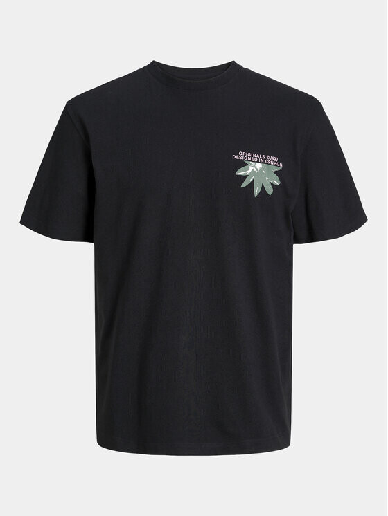 Футболка Jack&Jones, черный
Футболка Jack&Jones, черный