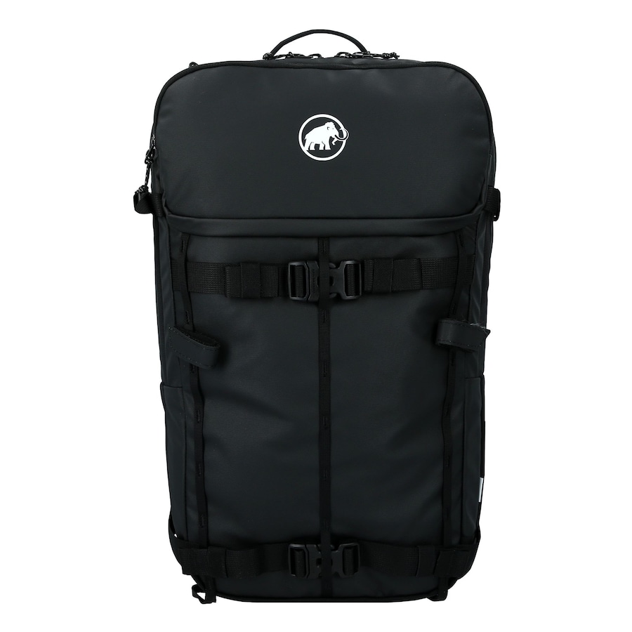 Спортивный рюкзак MAMMUT, черный
Спортивный рюкзак MAMMUT, черный