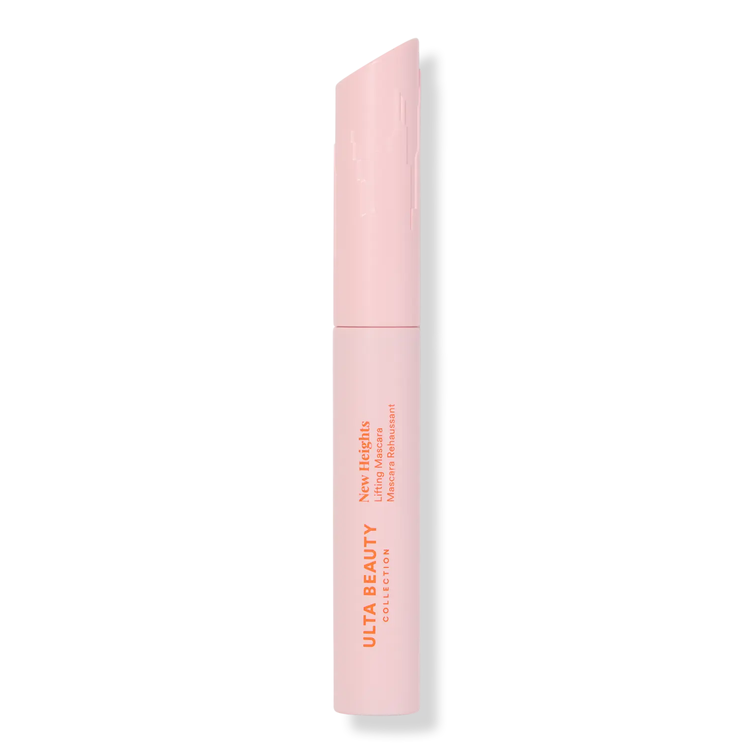 Подтягивающая тушь для ресниц New Heights ULTA Beauty Collection, Jet Black
Подтягивающая тушь для ресниц New Heights ULTA Beauty Collection, Jet Black