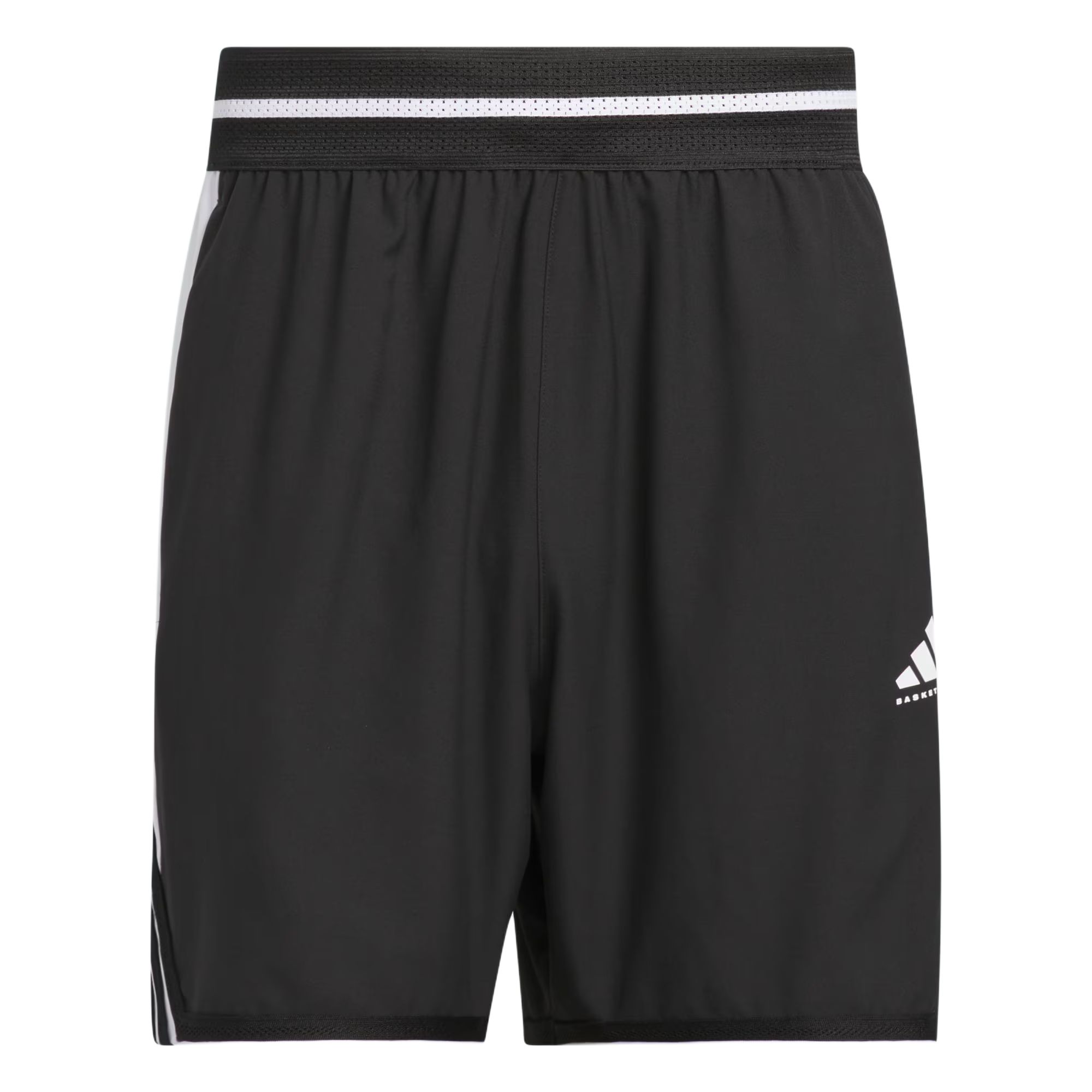 Шорты Free Shipping With AdiClub Crazy Lite Shorts Adidas, черно-белый
Шорты Free Shipping With AdiClub Crazy Lite Shorts Adidas, черно-белый