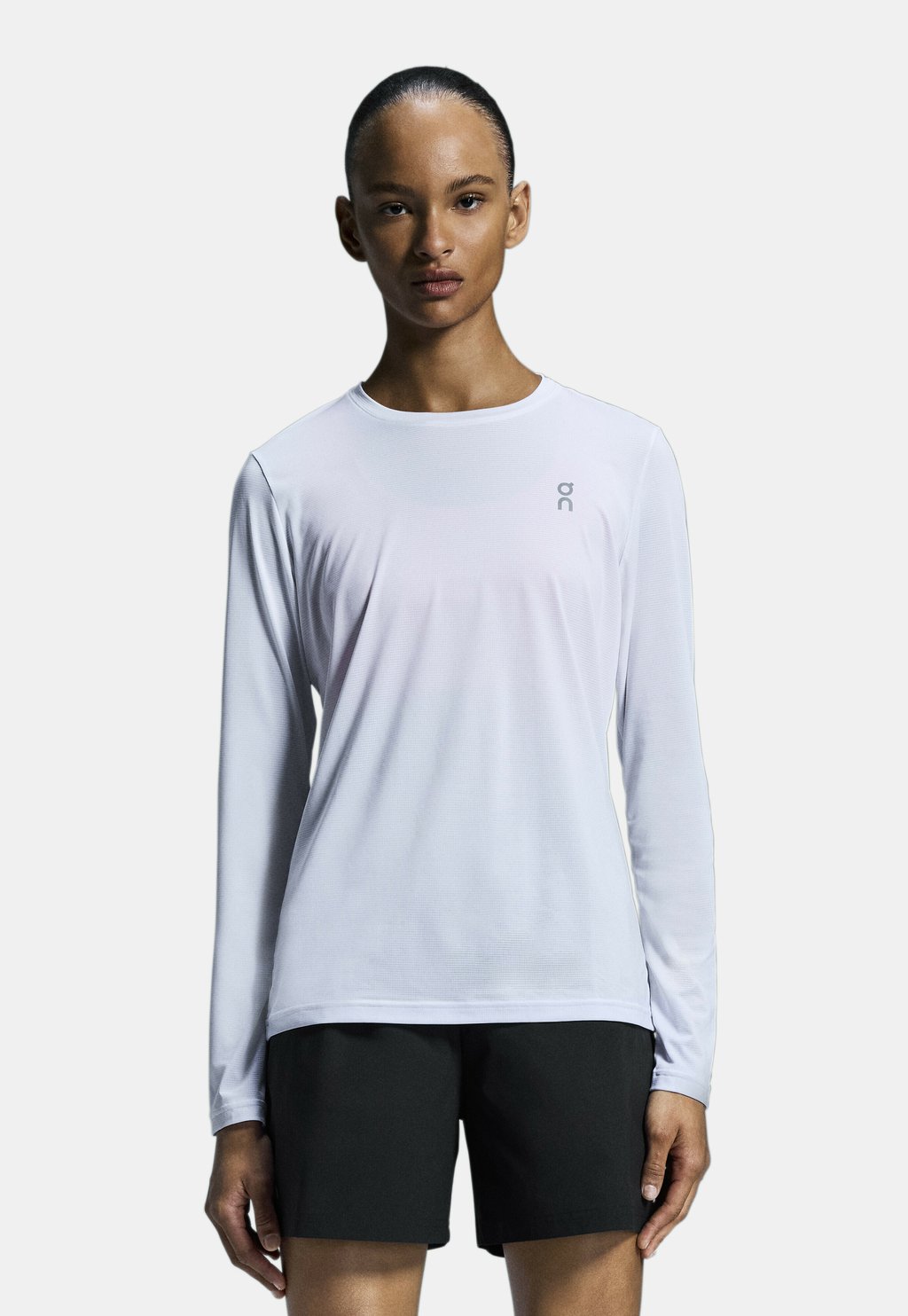 Топ с длинными рукавами CORE On, белый
Топ с длинными рукавами CORE On, белый