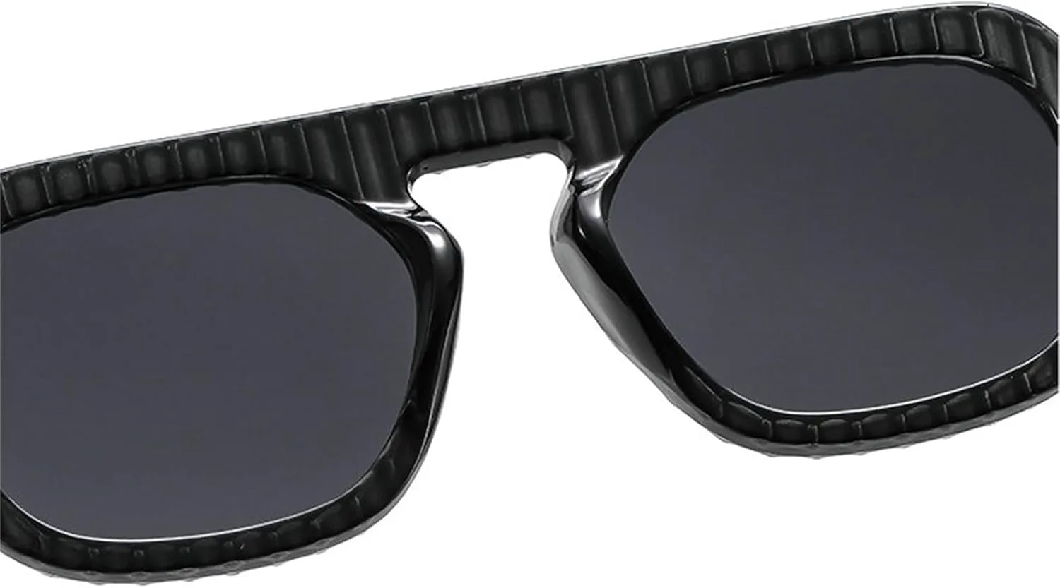 Модные квадратные солнцезащитные очки Helena для женщин и мужчин, винтажные квадратные очки-пилот, стильные очки в стиле 70-х с плоской верхней частью, C4
Модные квадратные солнцезащитные очки Helena для женщин и мужчин, винтажные квадратные очки-пилот, стильные очки в стиле 70-х с плоской верхней частью, C4