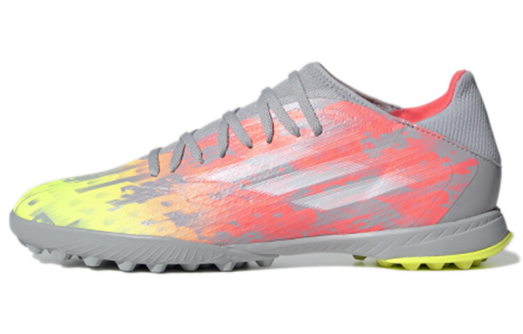 Футбольные кроссовки Adidas X Speedflow унисекс 
Футбольные кроссовки Adidas X Speedflow унисекс