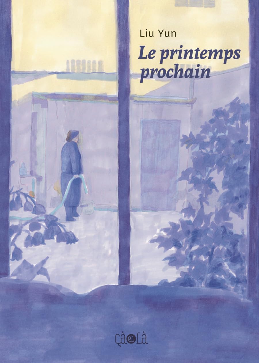 Le Printemps prochain (CA ET LA)
Le Printemps prochain (CA ET LA)