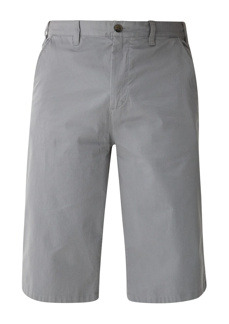 Обычные брюки-чинос s.Oliver, серый
Обычные брюки-чинос s.Oliver, серый