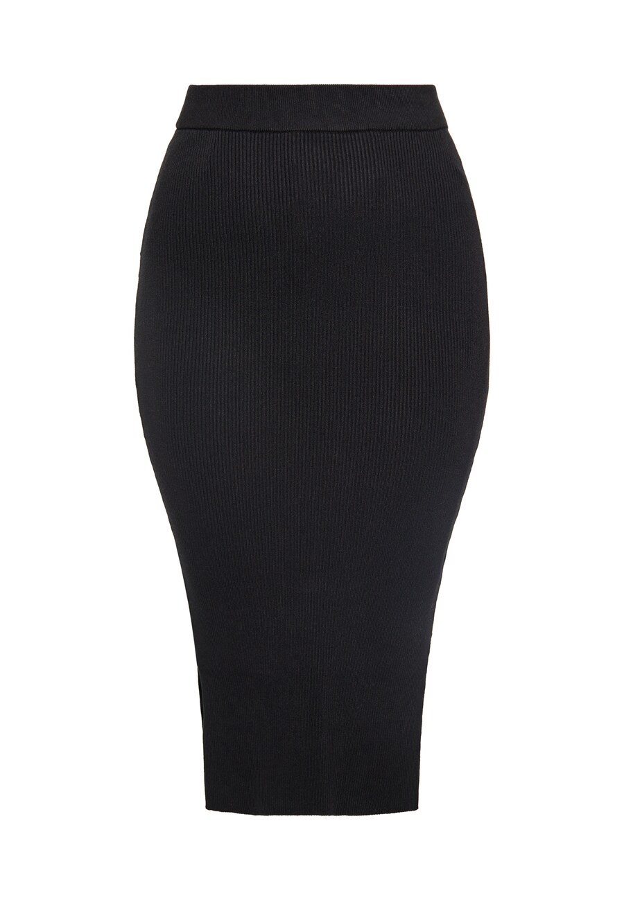 Юбка миди usha BLACK LABEL Skirt, черный
Юбка миди usha BLACK LABEL Skirt, черный