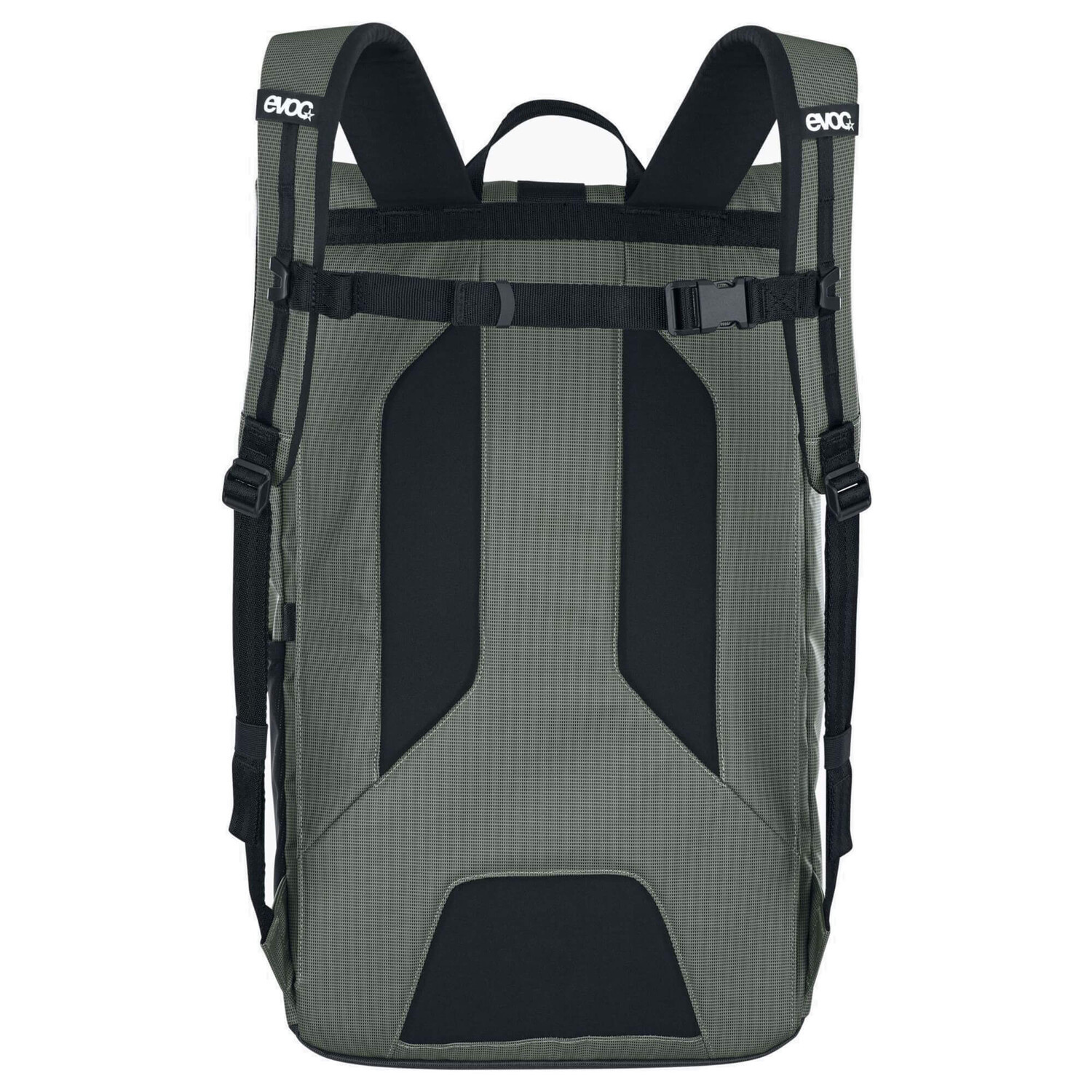Рюкзак evoc Duffle 16 48 cm, цвет dark olive/black
Рюкзак evoc Duffle 16 48 cm, цвет dark olive/black