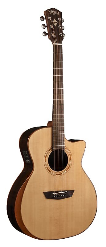 Акустическая гитара Washburn G20SCE | Comfort Series Cutaway Grand Auditorium w/ Fishman. New with Full Warranty!
Акустическая гитара Washburn G20SCE | Comfort Series Cutaway Grand Auditorium w/ Fishman. New with Full Warranty!