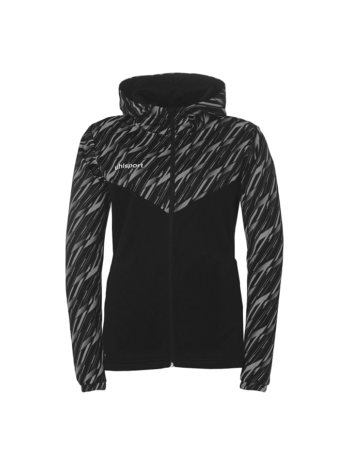 Куртка софтшелл uhlsport , черный
Куртка софтшелл uhlsport , черный