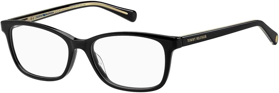 Солнцезащитные очки унисекс Tommy Hilfiger, 807/16 Black
Солнцезащитные очки унисекс Tommy Hilfiger, 807/16 Black