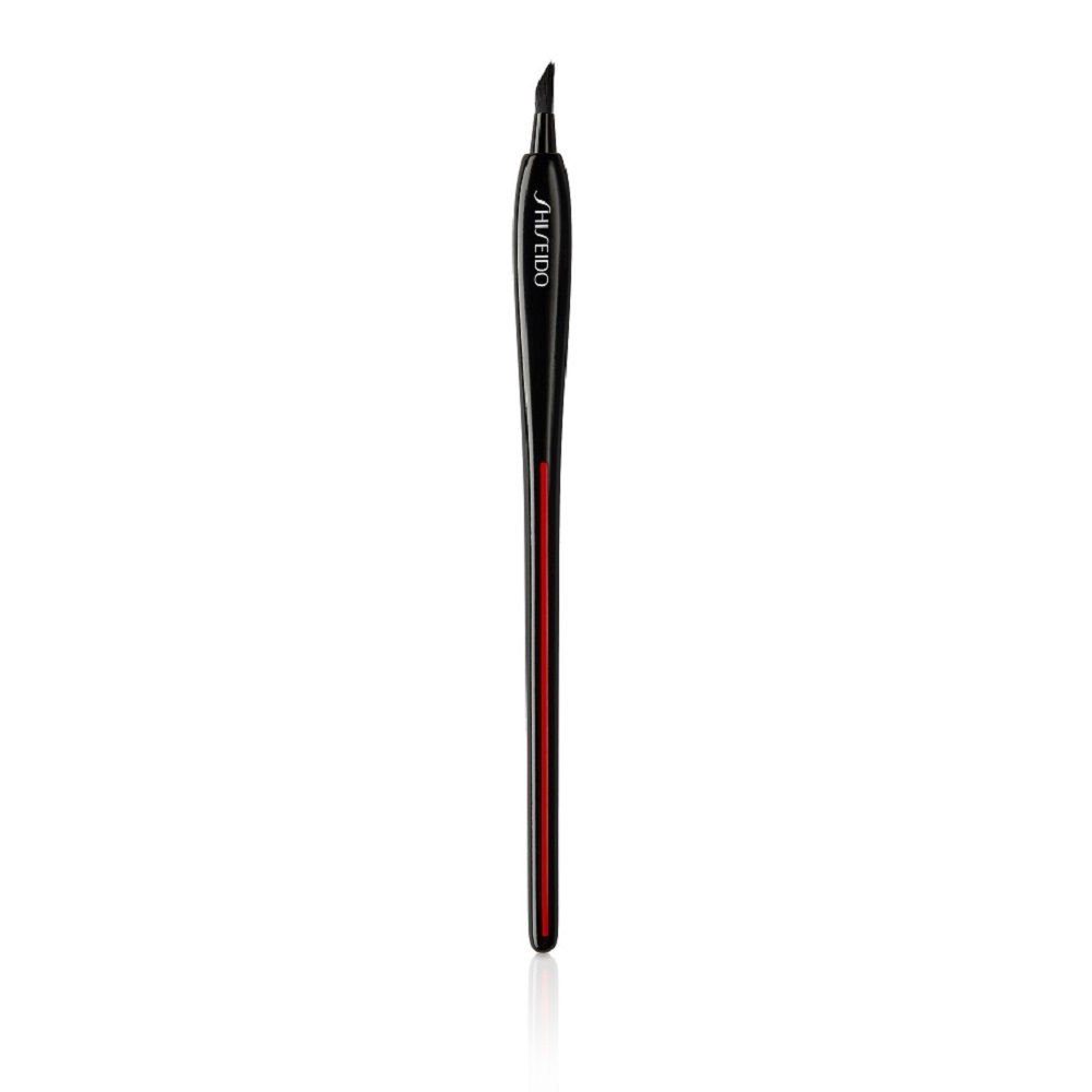 Точная кисть для контурирования глаз и детализации katana fude eye lining brush Shiseido, количество 1 шт.
Точная кисть для контурирования глаз и детализации katana fude eye lining brush Shiseido, количество 1 шт.