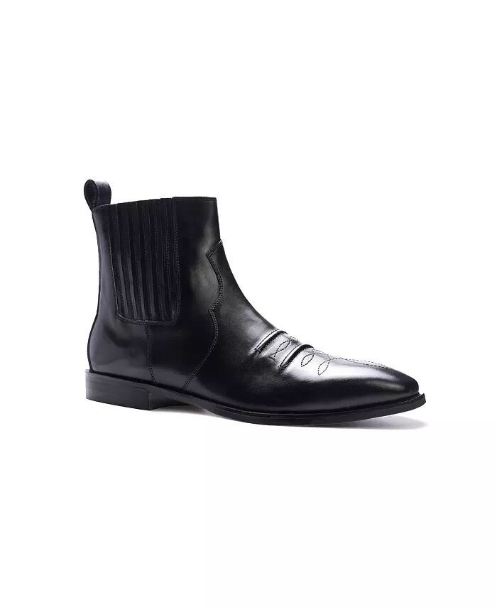 Мужские ботинки Durango Chelsea Carlos by Carlos Santana, черный
Мужские ботинки Durango Chelsea Carlos by Carlos Santana, черный