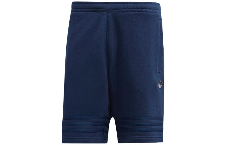 Повседневные шорты мужские темно-синие Adidas Originals, синий
Повседневные шорты мужские темно-синие Adidas Originals, синий