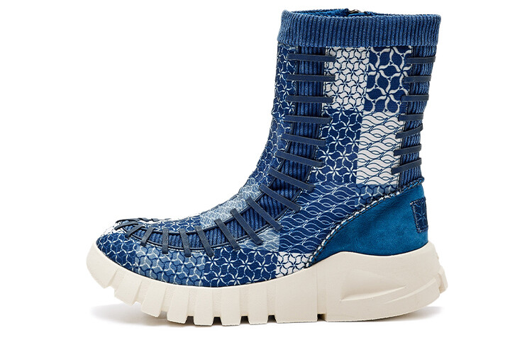 Обувь для образа жизни Мужская с высоким берцем Strait Blue/White Li-Ning 1990, Белый, Обувь для образа жизни Мужская с высоким берцем Strait Blue/White Li-Ning 1990
Обувь для образа жизни Мужская с высоким берцем Strait Blue/White Li-Ning 1990, Белый, Обувь для образа жизни Мужская с высоким берцем Strait Blue/White Li-Ning 1990