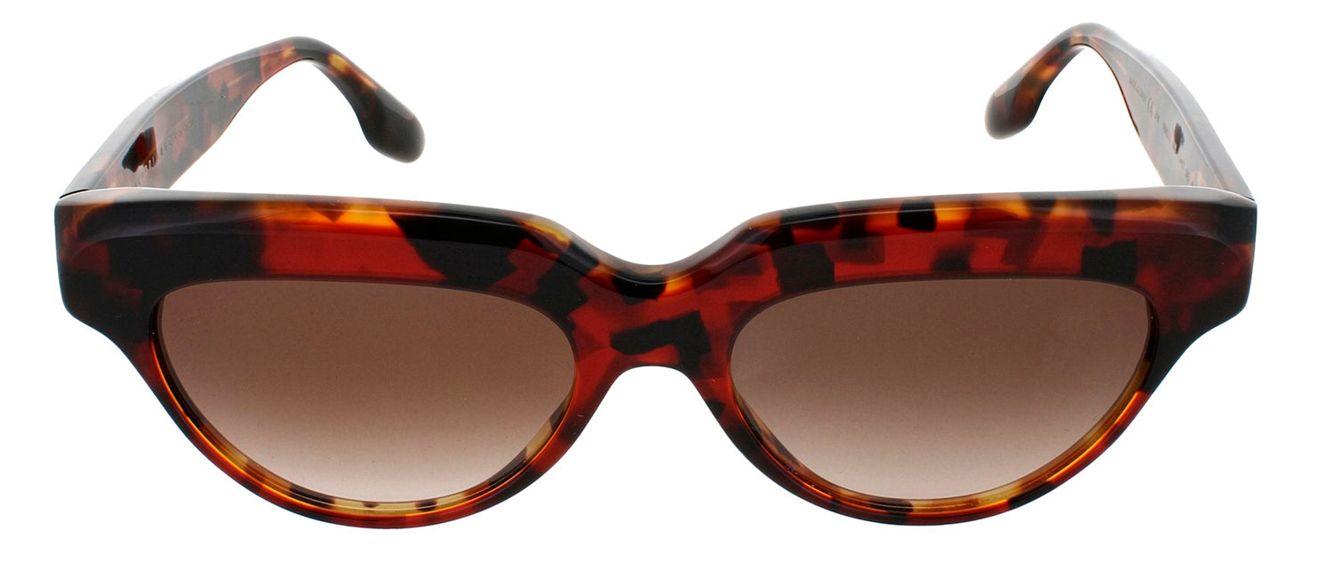 Солнцезащитные очки Victoria Beckham VB602S 616 в прямоугольной оправе, цвет multi
Солнцезащитные очки Victoria Beckham VB602S 616 в прямоугольной оправе, цвет multi