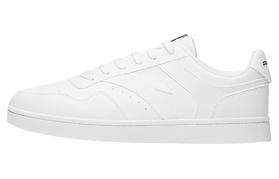 Обувь для скейтбординга Мужская Низкая Белая Anta, Белый, Обувь для скейтбординга Мужская Низкая Белая Anta
Обувь для скейтбординга Мужская Низкая Белая Anta, Белый, Обувь для скейтбординга Мужская Низкая Белая Anta