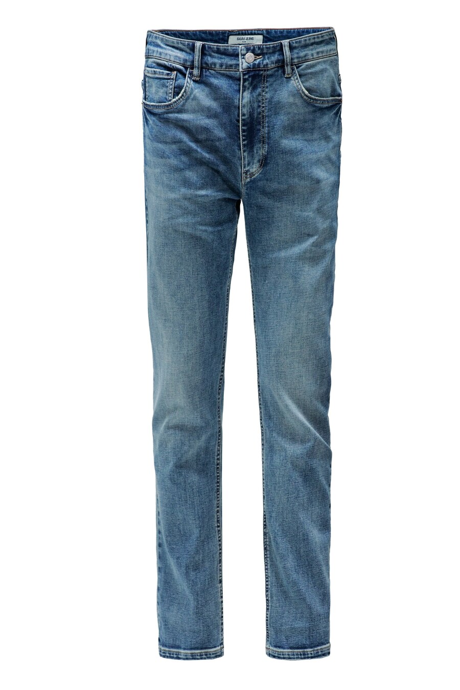 Узкие джинсы Salsa Jeans, синий
Узкие джинсы Salsa Jeans, синий