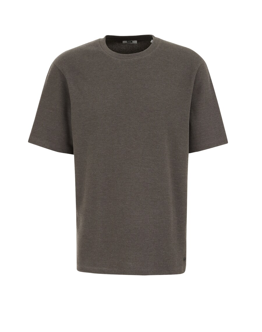 Рубашка WE Fashion, серый
Рубашка WE Fashion, серый