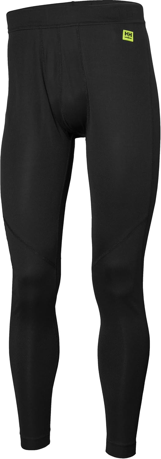 Helly-Hansen мужские рабочие брюки LIFA Helly Hansen, Black
Helly-Hansen мужские рабочие брюки LIFA Helly Hansen, Black