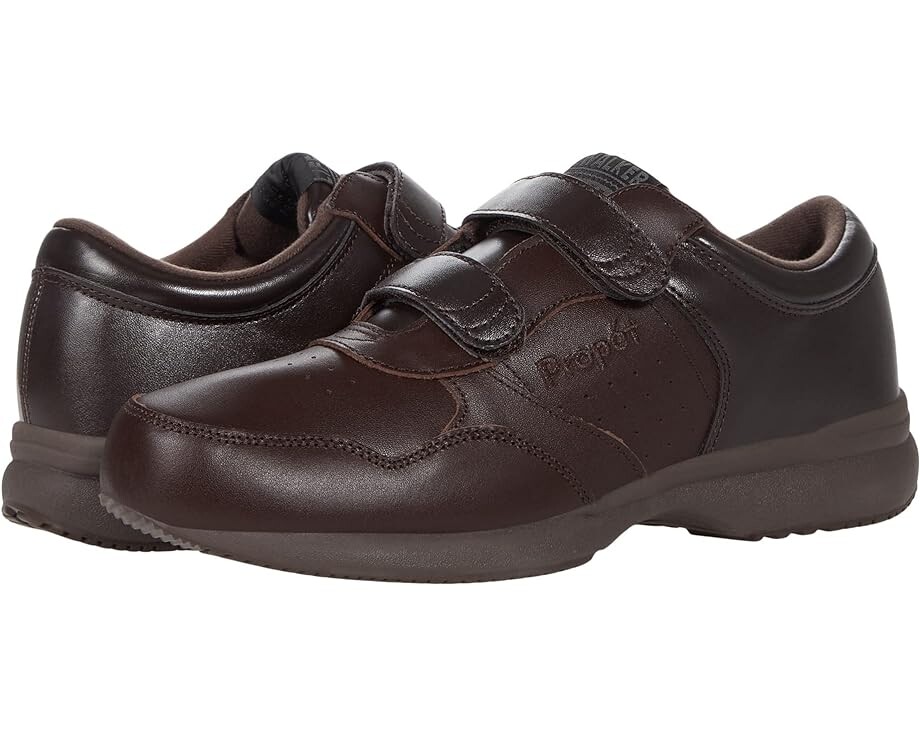 Кроссовки Propet Life Walker Strap Medicare/HCPCS Code = A5500 Diabetic Shoe, коричневый
Кроссовки Propet Life Walker Strap Medicare/HCPCS Code = A5500 Diabetic Shoe, коричневый