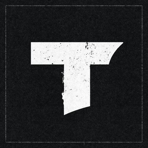 CD диск Toseland: Fingers Burned
CD диск Toseland: Fingers Burned