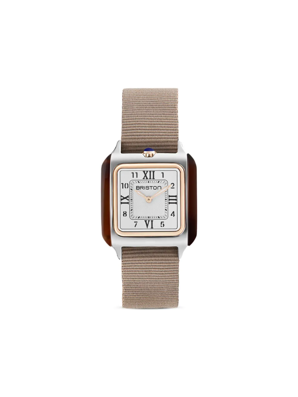 Наручные часы Streamliner Kennedy 30 мм Briston
Наручные часы Streamliner Kennedy 30 мм Briston