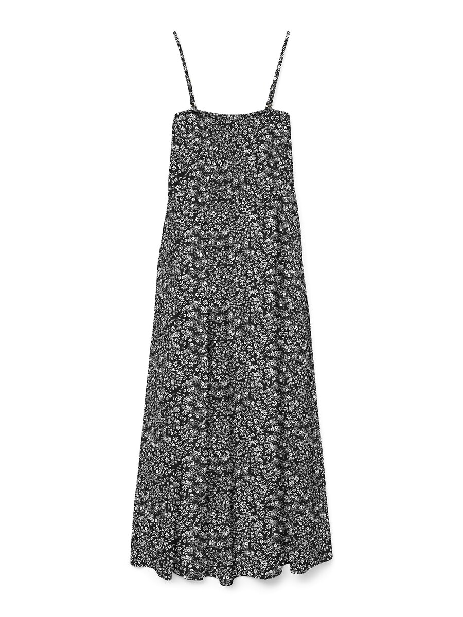 Летнее платье Vero Moda Petite VMEASY JOY, черный
Летнее платье Vero Moda Petite VMEASY JOY, черный