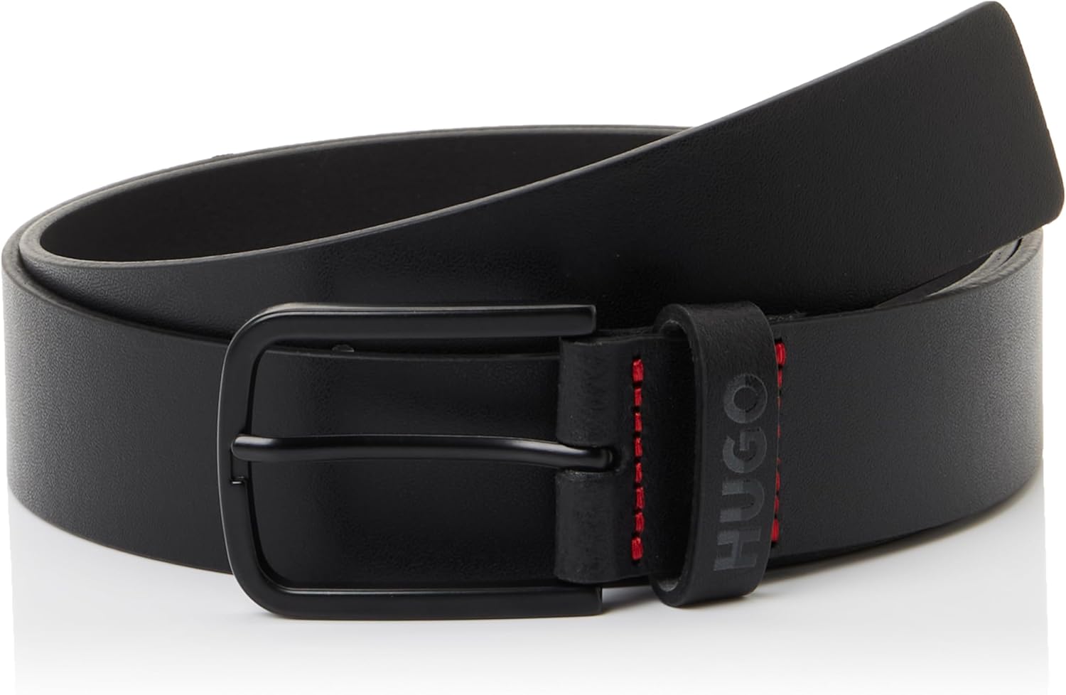 HUGO mens Gurth-loop_sz35, 001Black
HUGO mens Gurth-loop_sz35, 001Black